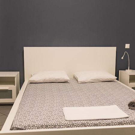 Xsoma Flats "Twins" Apartman Szaloniki Kültér fotó