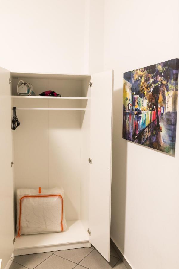 Xsoma Flats "Twins" Apartman Szaloniki Kültér fotó
